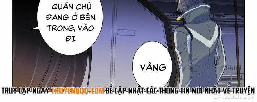 Thôn Phệ Thời Không Chapter 129 trang 12