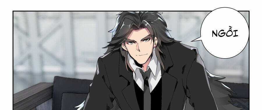 Thôn Phệ Thời Không Chapter 129 trang 13