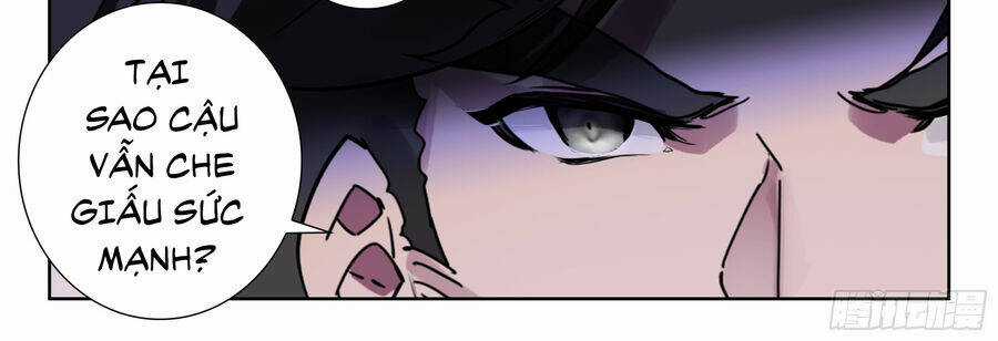 Thôn Phệ Thời Không Chapter 129 trang 15