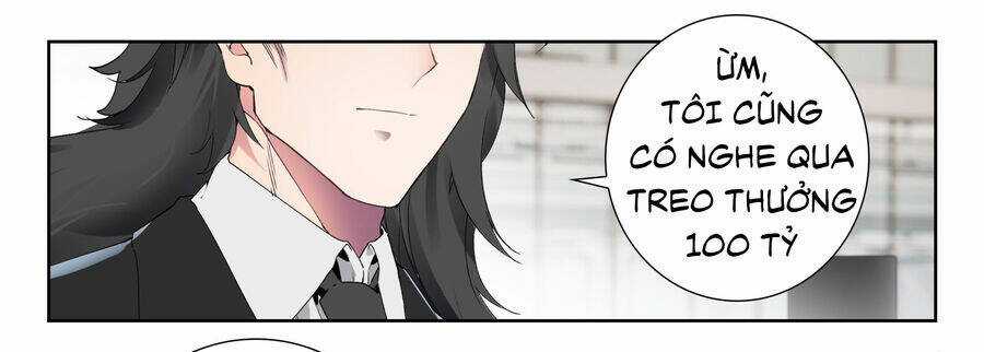 Thôn Phệ Thời Không Chapter 129 trang 19