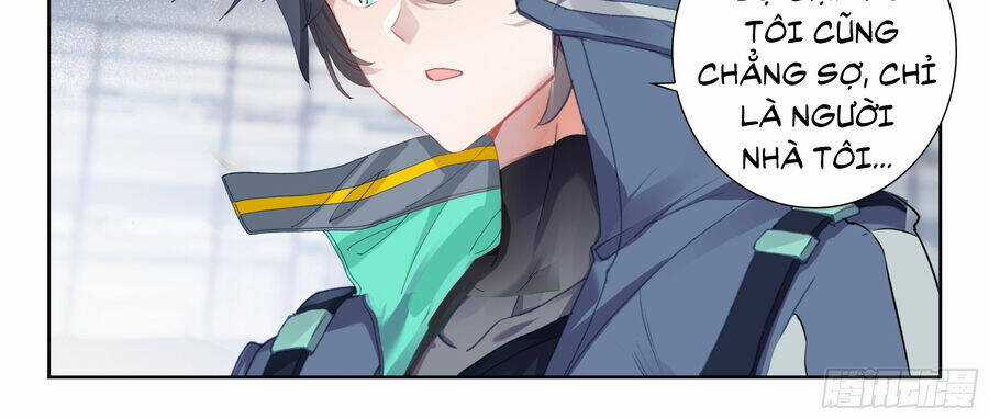 Thôn Phệ Thời Không Chapter 129 trang 21