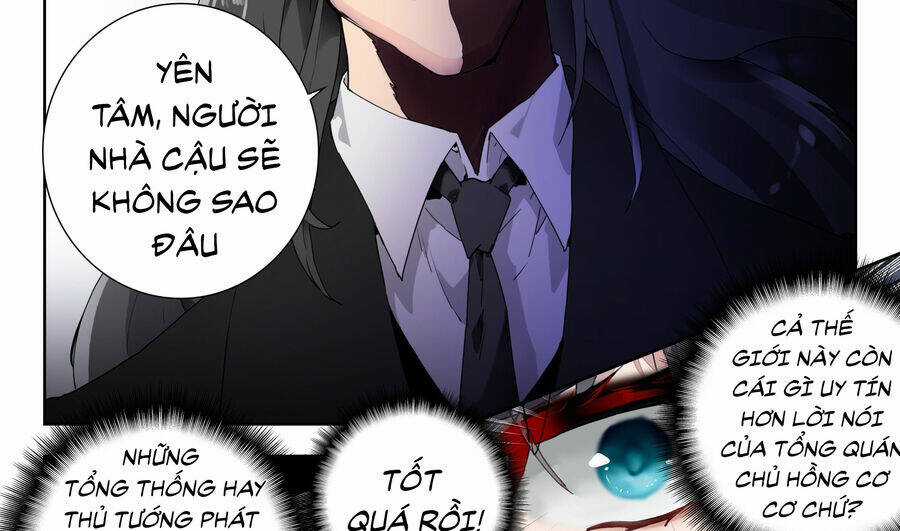 Thôn Phệ Thời Không Chapter 129 trang 23