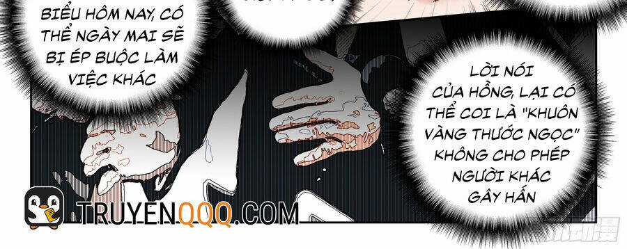 Thôn Phệ Thời Không Chapter 129 trang 24