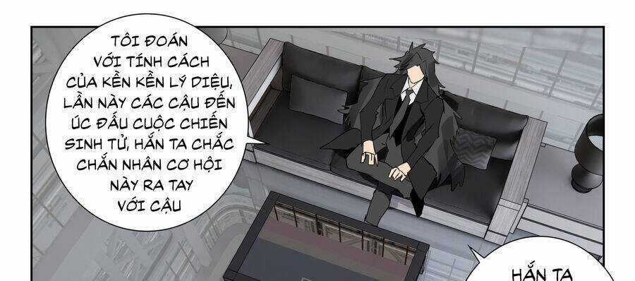 Thôn Phệ Thời Không Chapter 129 trang 25