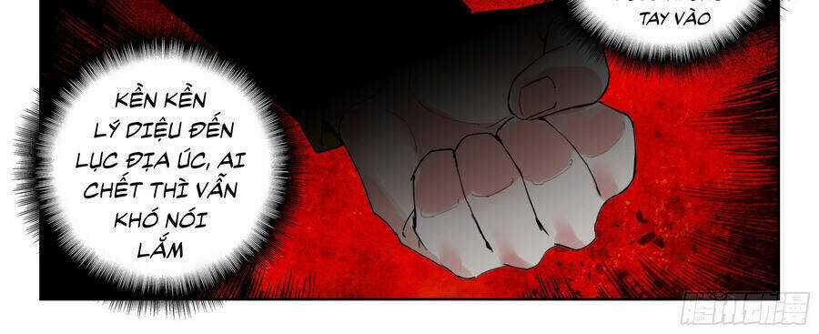 Thôn Phệ Thời Không Chapter 129 trang 27