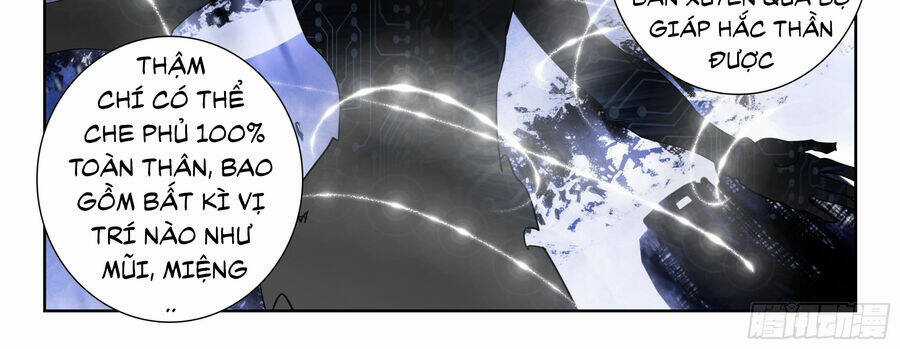 Thôn Phệ Thời Không Chapter 129 trang 30