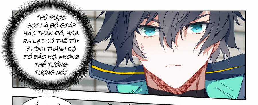 Thôn Phệ Thời Không Chapter 129 trang 31