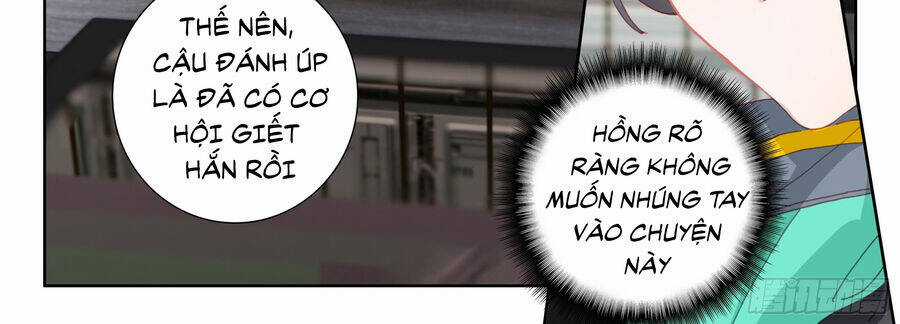 Thôn Phệ Thời Không Chapter 129 trang 33