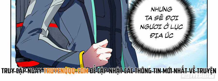 Thôn Phệ Thời Không Chapter 129 trang 36