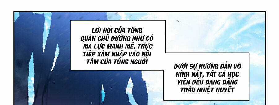 Thôn Phệ Thời Không Chapter 129 trang 4