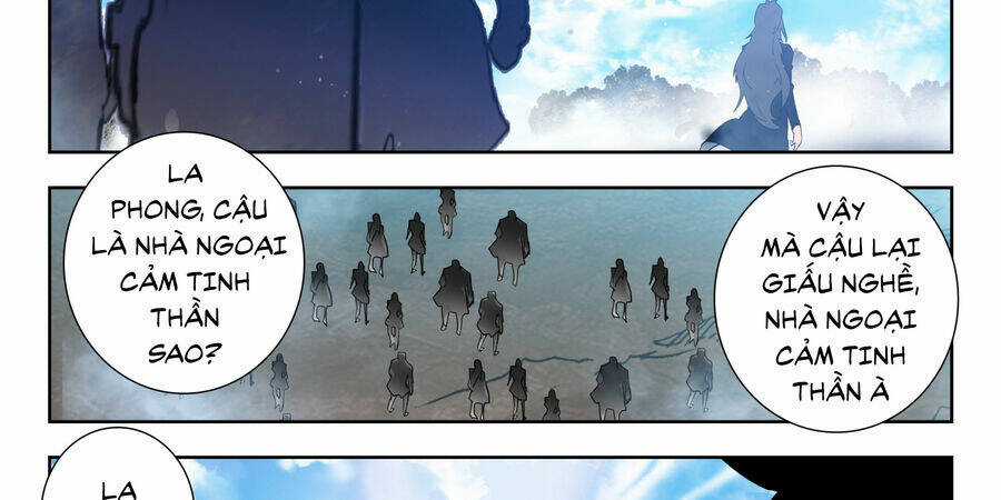 Thôn Phệ Thời Không Chapter 129 trang 5