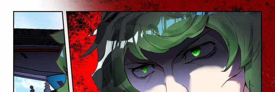 Thôn Phệ Thời Không Chapter 129 trang 7