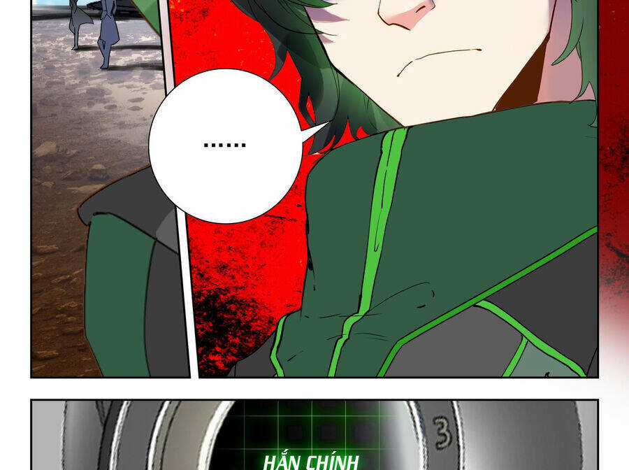 Thôn Phệ Thời Không Chapter 129 trang 8