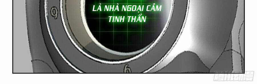 Thôn Phệ Thời Không Chapter 129 trang 9