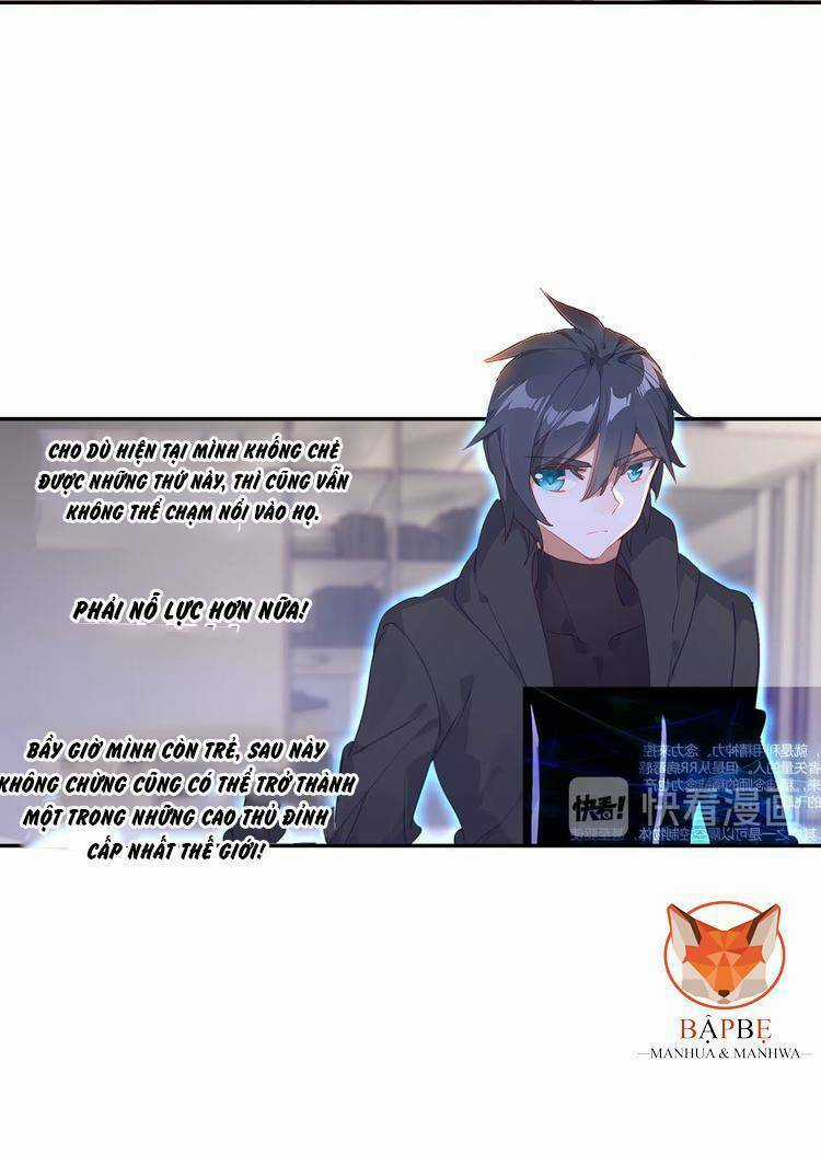 Thôn Phệ Thời Không Chapter 13 trang 12