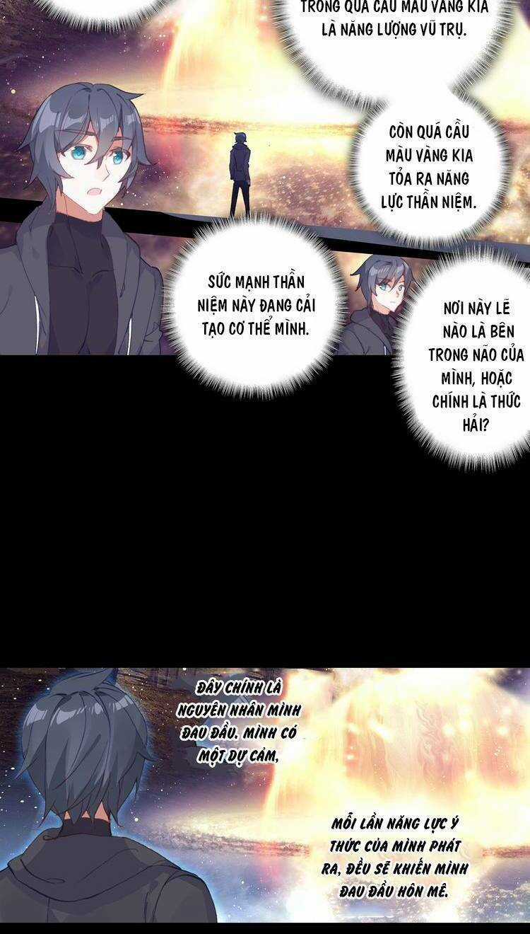 Thôn Phệ Thời Không Chapter 13 trang 15