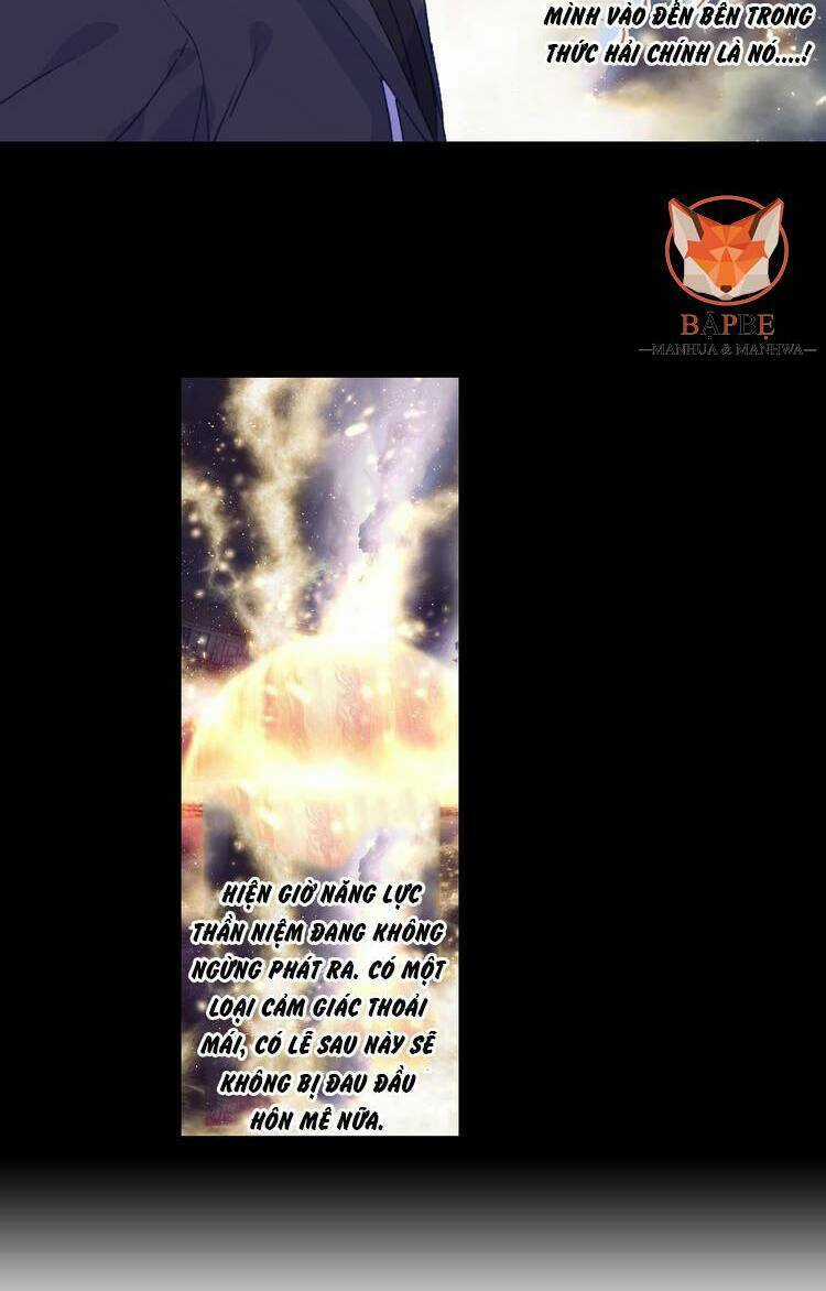 Thôn Phệ Thời Không Chapter 13 trang 17