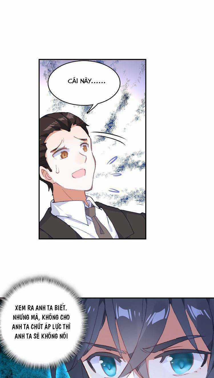 Thôn Phệ Thời Không Chapter 13 trang 20