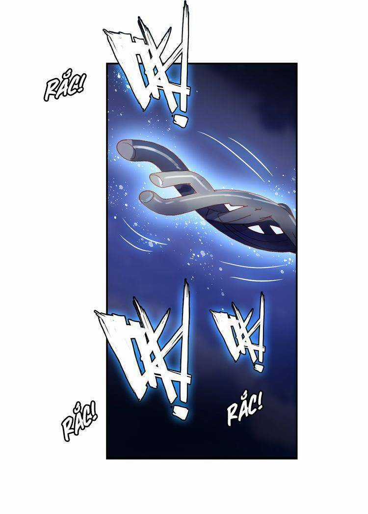 Thôn Phệ Thời Không Chapter 13 trang 4