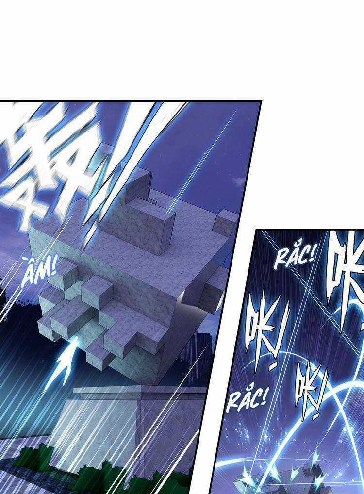 Thôn Phệ Thời Không Chapter 13 trang 6