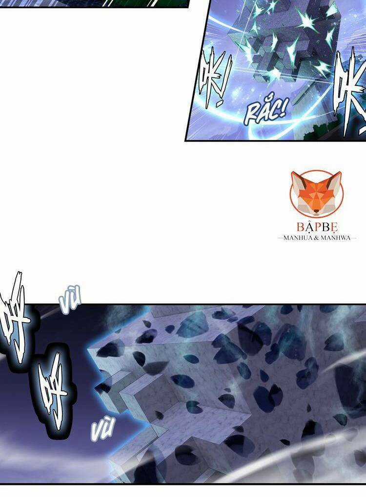 Thôn Phệ Thời Không Chapter 13 trang 7