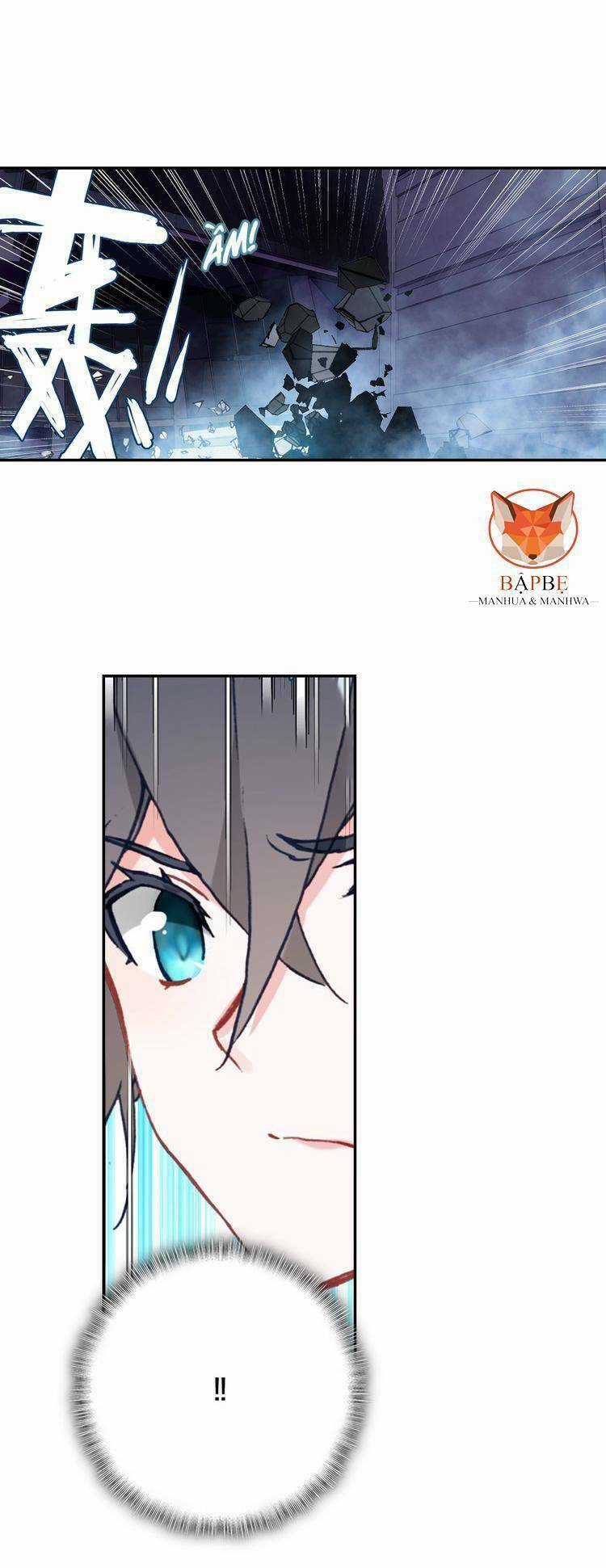 Thôn Phệ Thời Không Chapter 13 trang 8