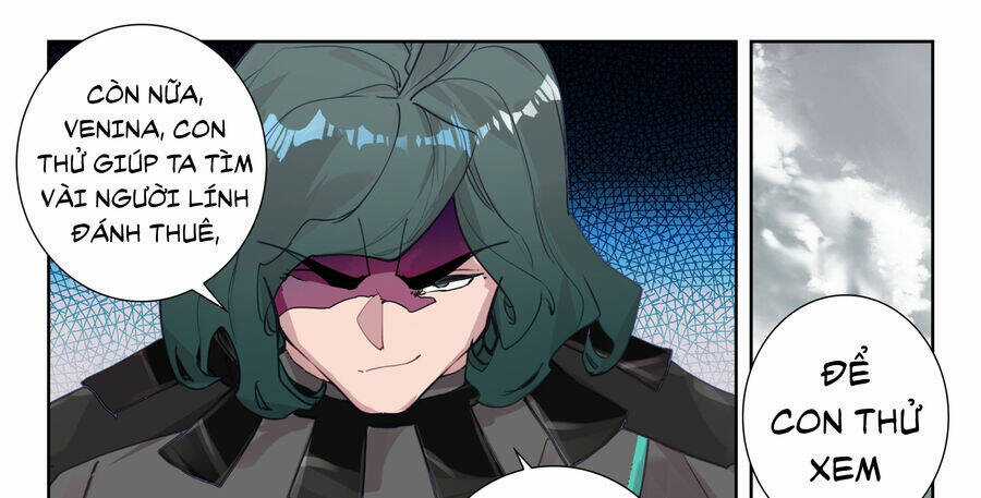 Thôn Phệ Thời Không Chapter 130 trang 13