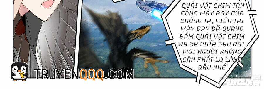 Thôn Phệ Thời Không Chapter 130 trang 24