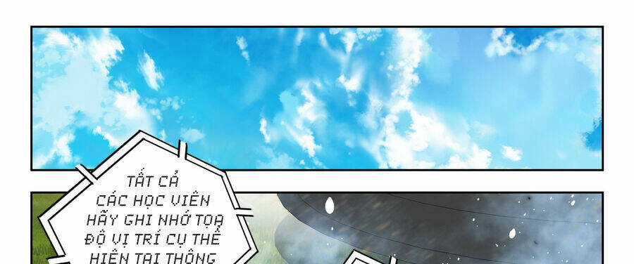 Thôn Phệ Thời Không Chapter 130 trang 25