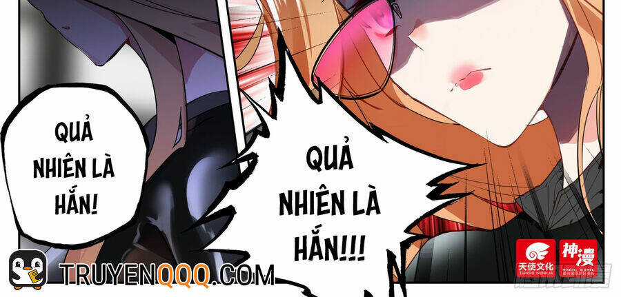 Thôn Phệ Thời Không Chapter 130 trang 3