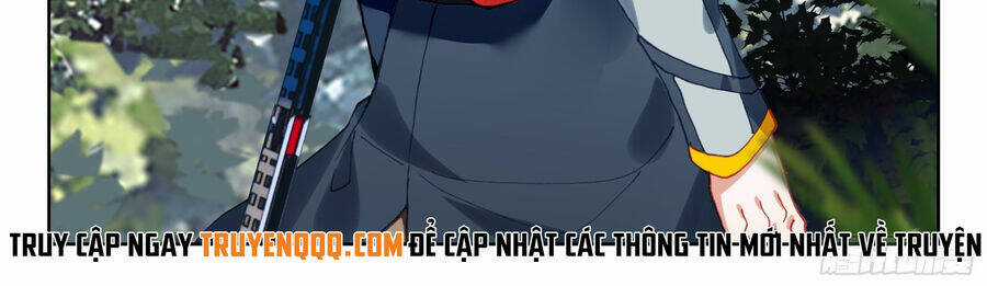 Thôn Phệ Thời Không Chapter 130 trang 36