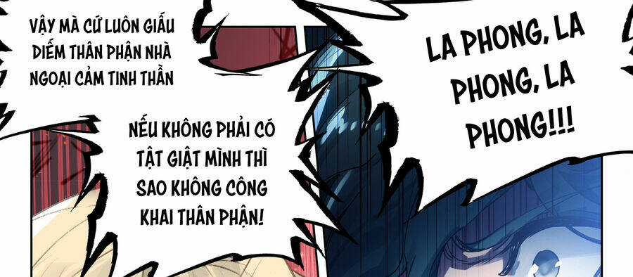 Thôn Phệ Thời Không Chapter 130 trang 4