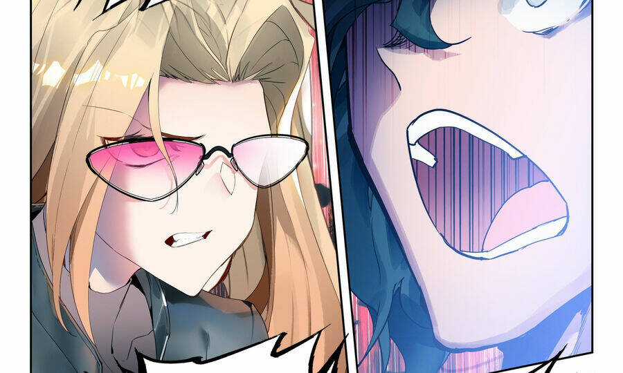 Thôn Phệ Thời Không Chapter 130 trang 5