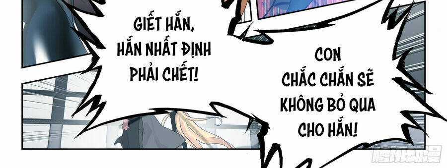 Thôn Phệ Thời Không Chapter 130 trang 6