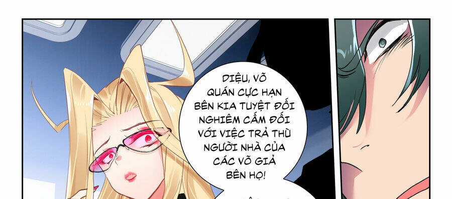 Thôn Phệ Thời Không Chapter 130 trang 7