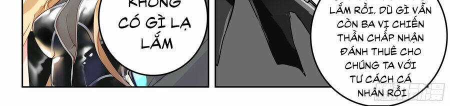 Thôn Phệ Thời Không Chapter 131 trang 12