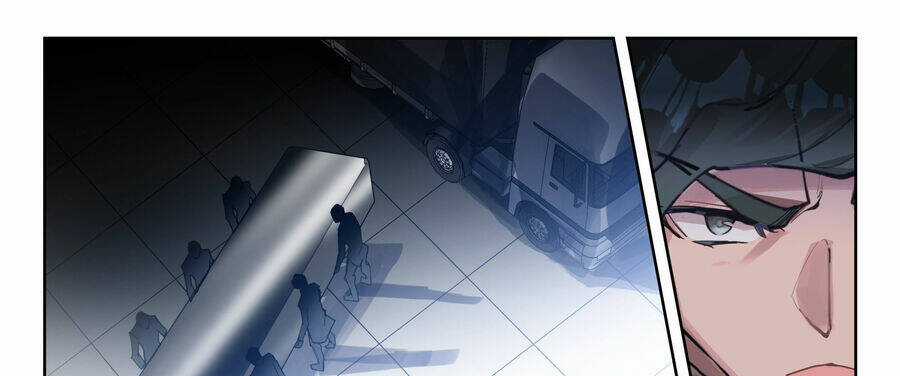 Thôn Phệ Thời Không Chapter 131 trang 16