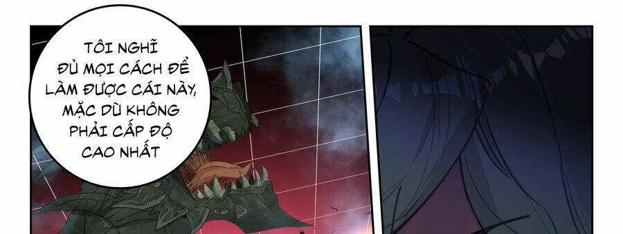 Thôn Phệ Thời Không Chapter 131 trang 19