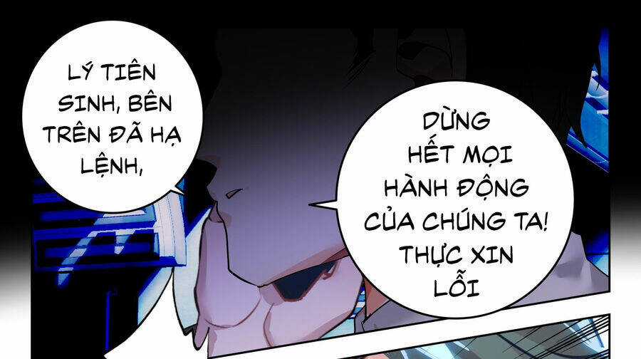 Thôn Phệ Thời Không Chapter 131 trang 22