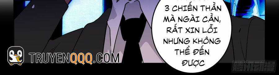 Thôn Phệ Thời Không Chapter 131 trang 24