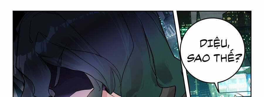 Thôn Phệ Thời Không Chapter 131 trang 25