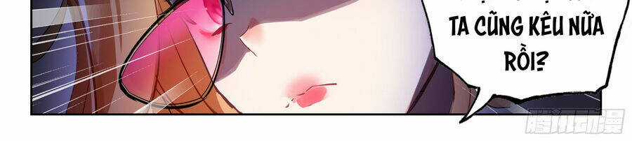 Thôn Phệ Thời Không Chapter 131 trang 27