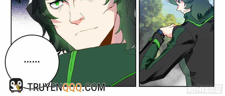 Thôn Phệ Thời Không Chapter 131 trang 3