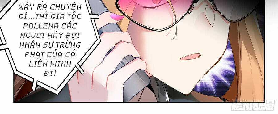 Thôn Phệ Thời Không Chapter 131 trang 30