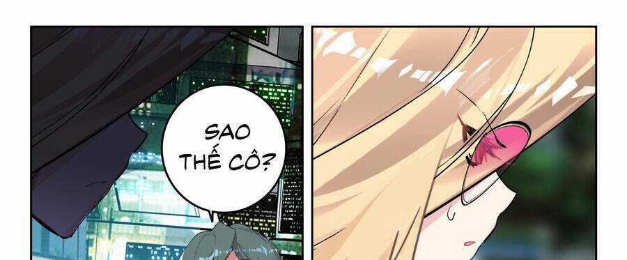 Thôn Phệ Thời Không Chapter 131 trang 31