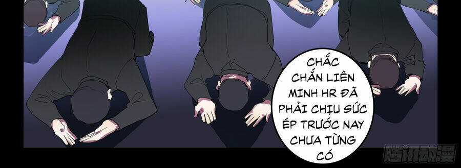 Thôn Phệ Thời Không Chapter 131 trang 33