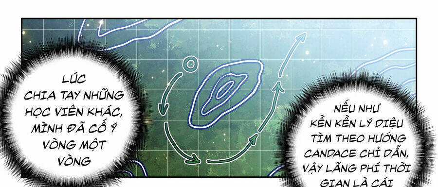 Thôn Phệ Thời Không Chapter 131 trang 7