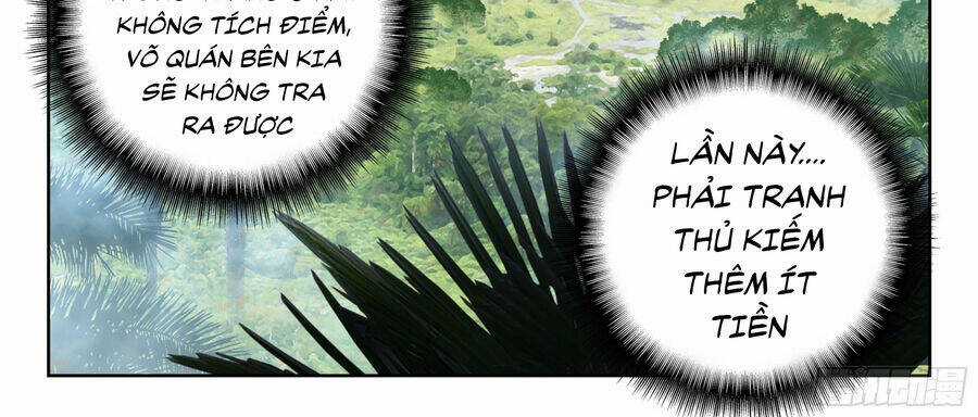 Thôn Phệ Thời Không Chapter 131 trang 9