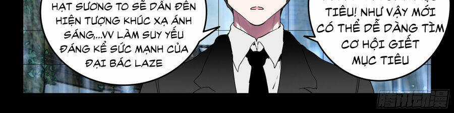 Thôn Phệ Thời Không Chapter 132 trang 15