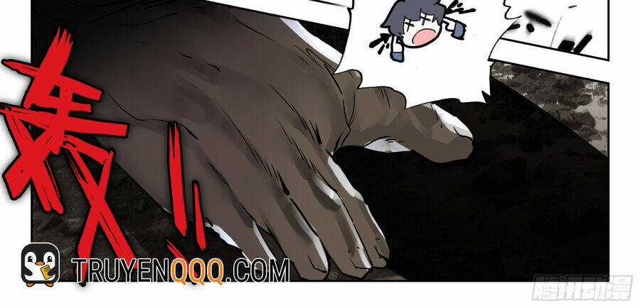 Thôn Phệ Thời Không Chapter 132 trang 24